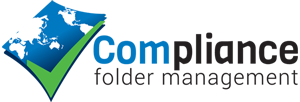 Compliance Folder Management Logo